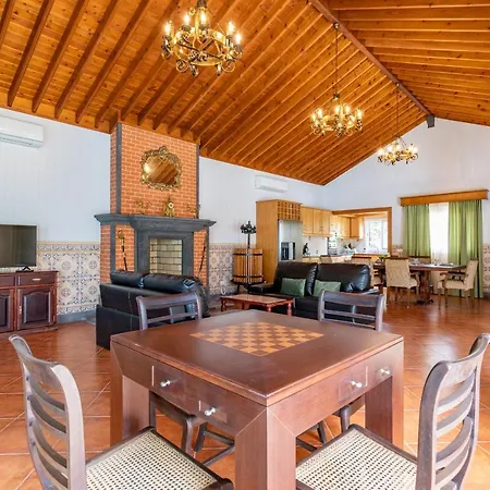 Appartement Quinta Da Paz Apartamento 5 *