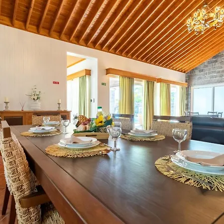 Quinta Da Paz Apartamento 5 *