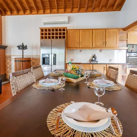 Quinta Da Paz Apartamento 5 *