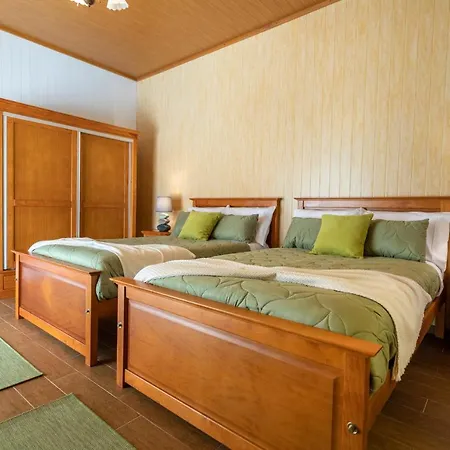 Appartement Quinta Da Paz Apartamento 5 Pico da Pedra