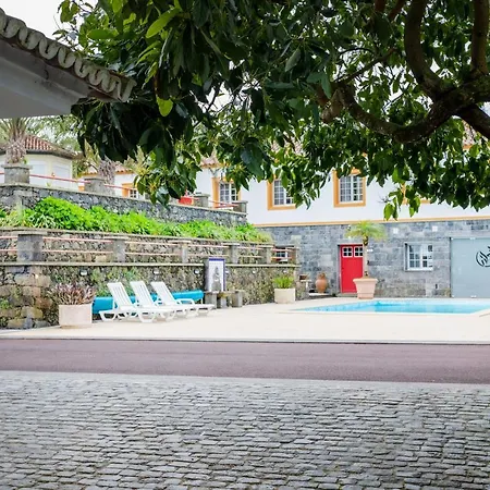 Appartement Quinta Da Paz Apartamento 5 Pico da Pedra