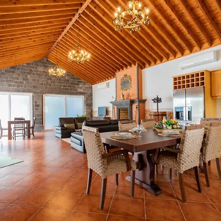 Quinta Da Paz Apartamento 5