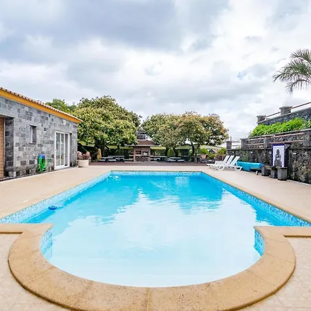 Quinta Da Paz Apartamento 5 Appartement *