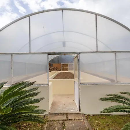 Appartement Quinta Da Paz Apartamento 5 Pico da Pedra