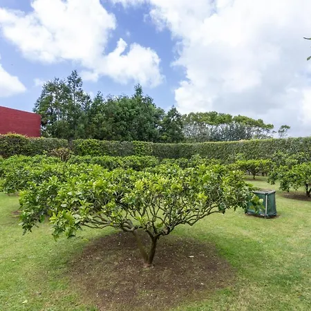 Quinta Da Paz Apartamento 5 *