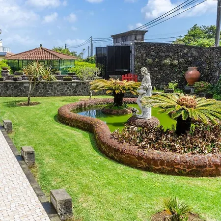 Quinta Da Paz Apartamento 5 Appartement Pico da Pedra