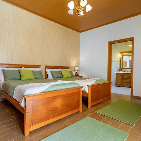 Quinta Da Paz Apartamento 5 Appartement Pico da Pedra
