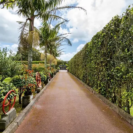 Quinta Da Paz Apartamento 5 Appartement