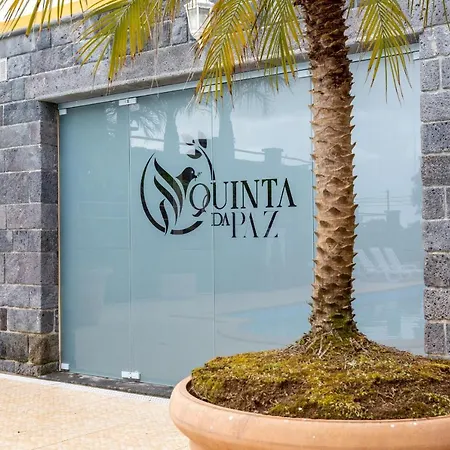 Quinta Da Paz Apartamento 5 Pico da Pedra