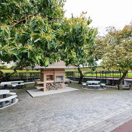 Quinta Da Paz Apartamento 5 Appartement Pico da Pedra