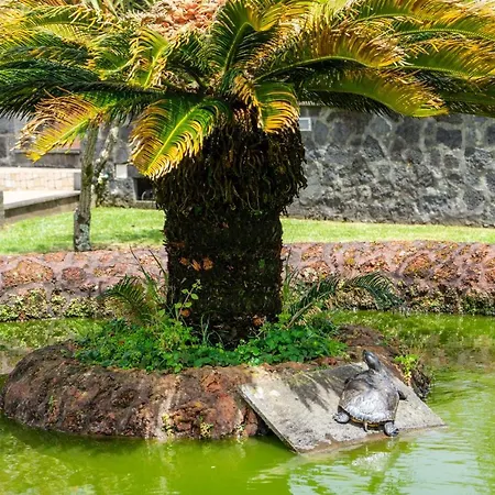 Quinta Da Paz Apartamento 5