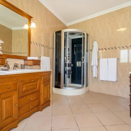 Appartement Quinta Da Paz Apartamento 5